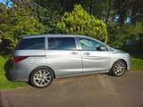 Mazda 5 1.8 MZR SENDO SENDO - Mazda 5 SENDO