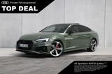 Audi A5 Spb. 40 TFSI S tronic quattro S line Pano