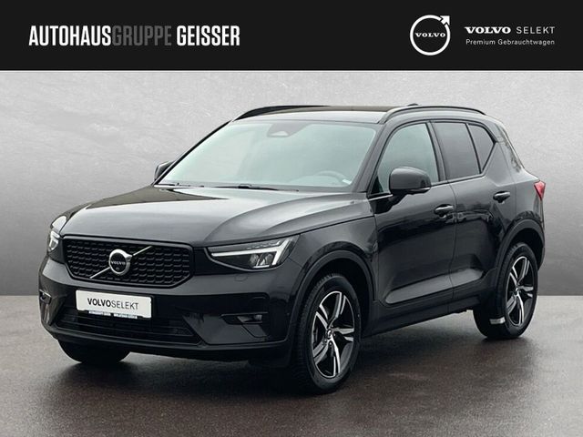 Volvo XC40 B3 MILD Hybrid Automatik Plus Dark ACC BLIS