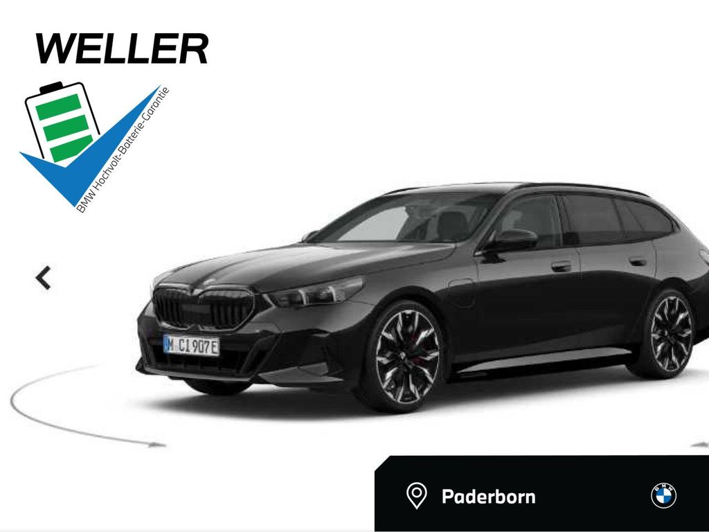 BMW 530e xDrive BAFA Förderung möglich! Sportpaket