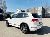 Volkswagen Touareg 4.2 V8 TDI R LINE EXCLUSIVE*MEGA VOLL !! - gebrauchte VW Touareg aus dem Jahr 2014