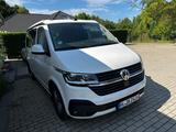 Volkswagen T6 California 4 Motion Alcantara7Sitze Vollausst - VW T6 California Gebrauchtwagen in Hannover