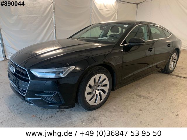 Audi A7 Sportback quattro NAVI/LED/UNFALLFREI