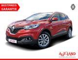 Renault Kadjar 1.2 TCE Black Edition USB AUX Bluetooth - Renault Kadjar Gebrauchtwagen