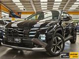 Hyundai Tucson 1,6 T-GDI AHK-V. Navi Kamera LED-Sch. ... - Hyundai TUCSON aus 2025
