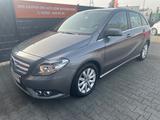 Mercedes-Benz B 200 CDI/NAVI/PDC/AUTOMATIK/GANZJAHRESREIFEN/