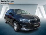 Skoda Fabia Style 1.0 TSI APP+LED+NAVI+PDC+VIRT+SHZ - Skoda Fabia in Bonn