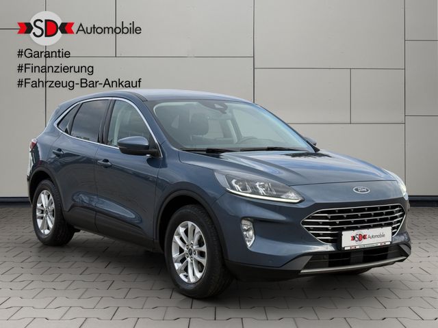 Ford Kuga 2.0 Titanium AWD LED Navi AHK 4x4