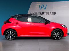 Fahrzeugabbildung Toyota Yaris 1.5 VVT-i Premiere AUTO 15 JAHRE GARANTIE
