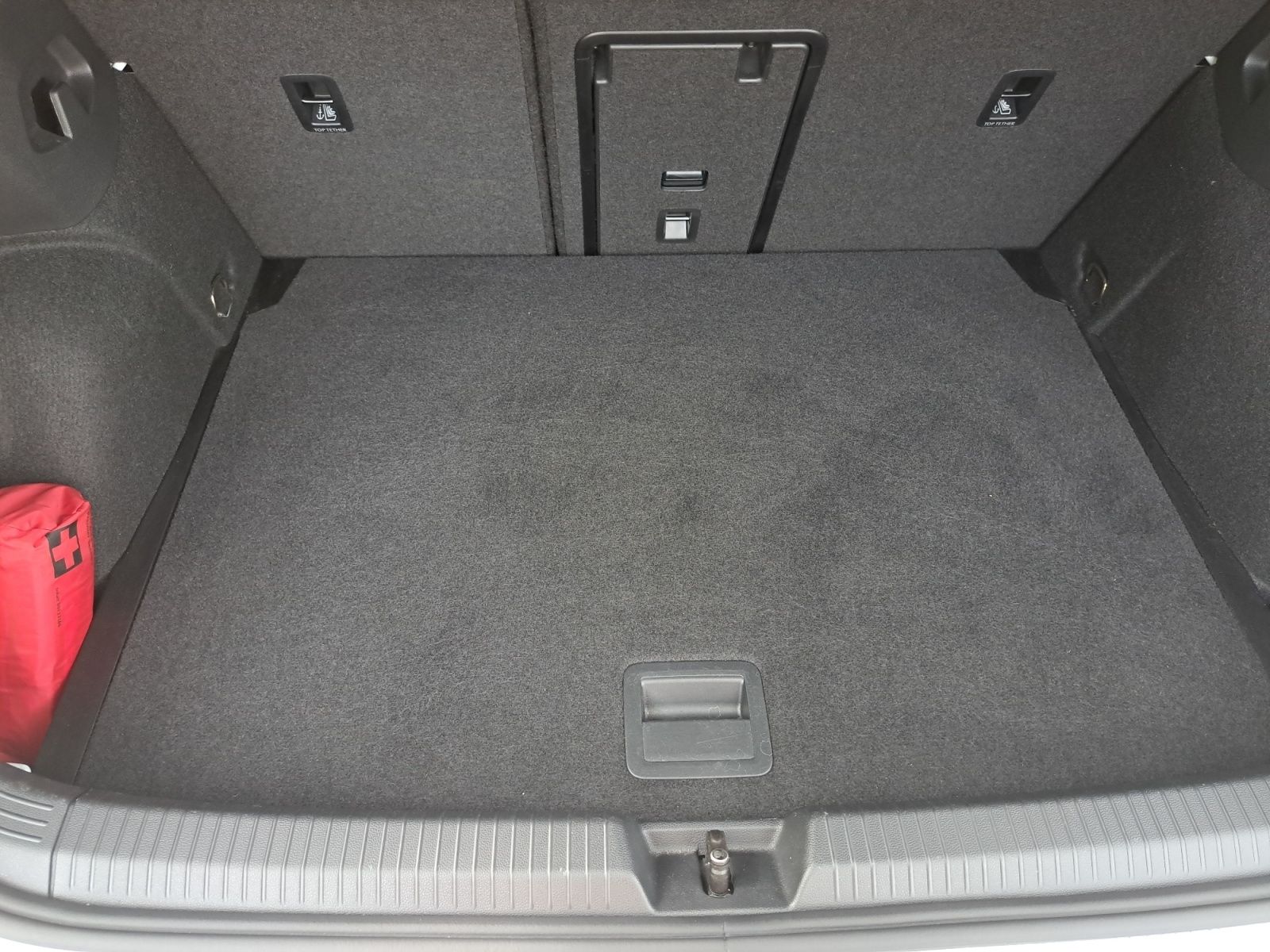 Volkswagen Golf - Bild 13