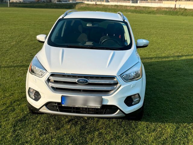 Ford Auto Ford Kuga