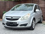 Opel Corsa D CATCH ME Now/KLIMA/TÜV NEU/ - Opel Corsa: Catch Me Now