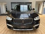 BMW X3 xDrive 18 d Luxury Line/Navi/Pano/Leder/Virtu - BMW X3: 18d Xdrive