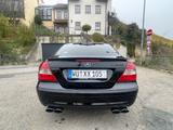 Mercedes-Benz CLK 55 AMG AMG - Mercedes-Benz Gebrauchtwagen in Würzburg