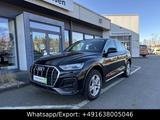 Audi Q5 50 Sportback 2.0 TFSI e quattro Hybrid Klima - Audi Q5 mit Hybrid-Antrieb: 2.0