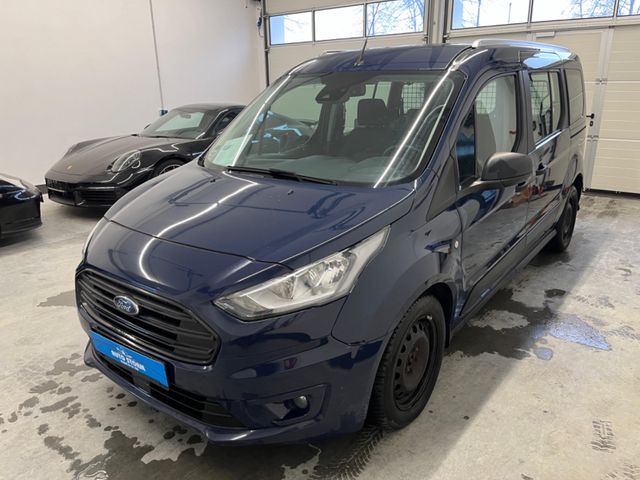 Ford Transit Connect 1.5 TDCi lang Trend*Kamera*SpurH