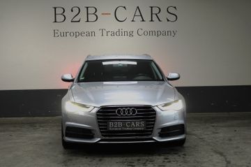Audi A6 - 2