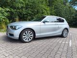 BMW 125i Coupé - - BMW 125: Coupe, 125i