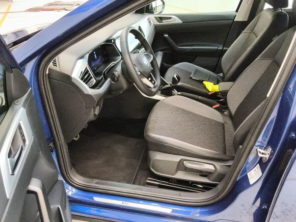 Volkswagen Taigo 1.0 TSI ENERGY LED+KAMERA+APP+ACC+DCP+ALU+, миниатюра 4