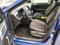 Volkswagen Taigo - Vorschau Bild 5