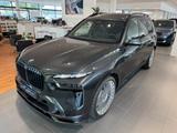 ALPINA XB7 Manufaktur Allrad 23 Zoll Gunmetall II - ALPINA XB7 Benziner Gebrauchtwagen