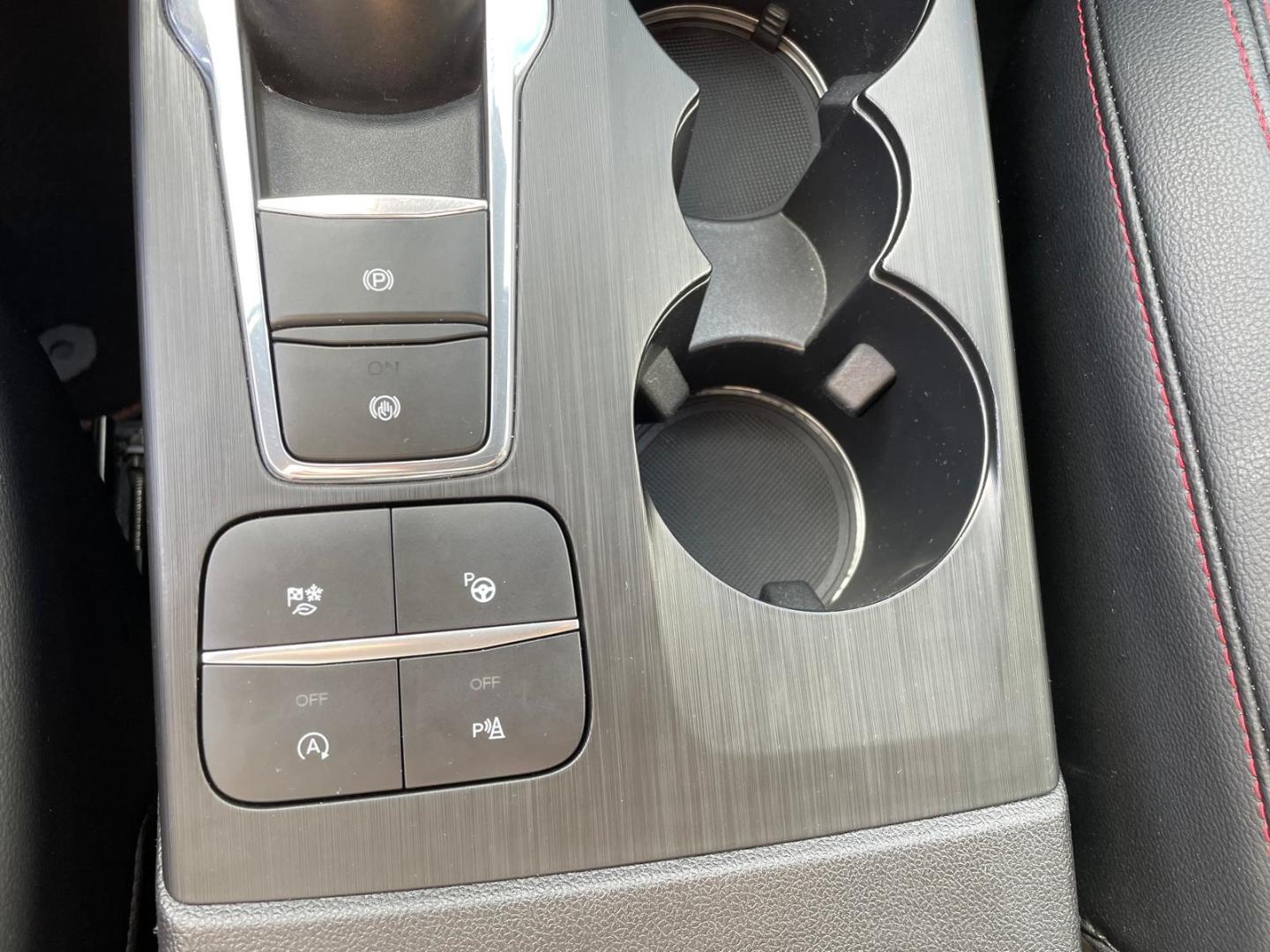 Ford Kuga ST-Line X+LED+B&O+iACC+BLIS+PDC+DAB+NAV+LMF, миниатюра 20