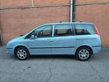 Fiat Ulysse 2.0 JTD Dynamic - Fiat Ulysse aus 2003