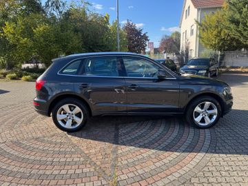 Audi Q5 - 4