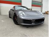 Porsche 991.2 Carrera 4S , HU/AU NEU, PDK , PTV Plus,  - Porsche 991 in Wiesbaden