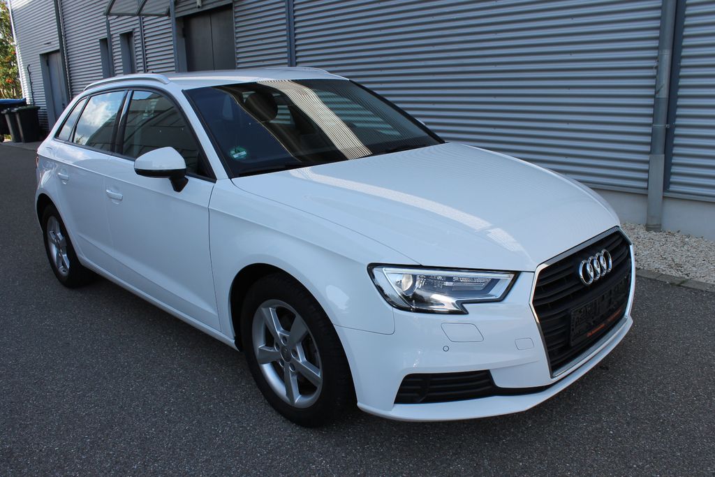 Image of Audi A3