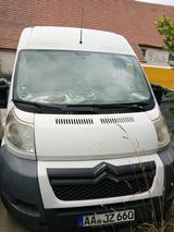 Citroën Citroen Jumper Maxi - Citroën Jumper: Maxi