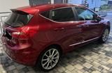 Ford Fiesta 1,0 EcoBoost 74kW Vignale Automatik V... - Ford Fiesta: Automatik