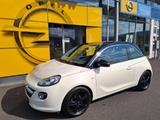 Opel Adam 1.4 Jam*Klimaauto.*SHZ vo+LHZ*Bluetooth* - gebrauchte Opel Adam aus dem Jahr 2018