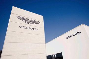 2019 Aston Martin DBS — миниатюра 36