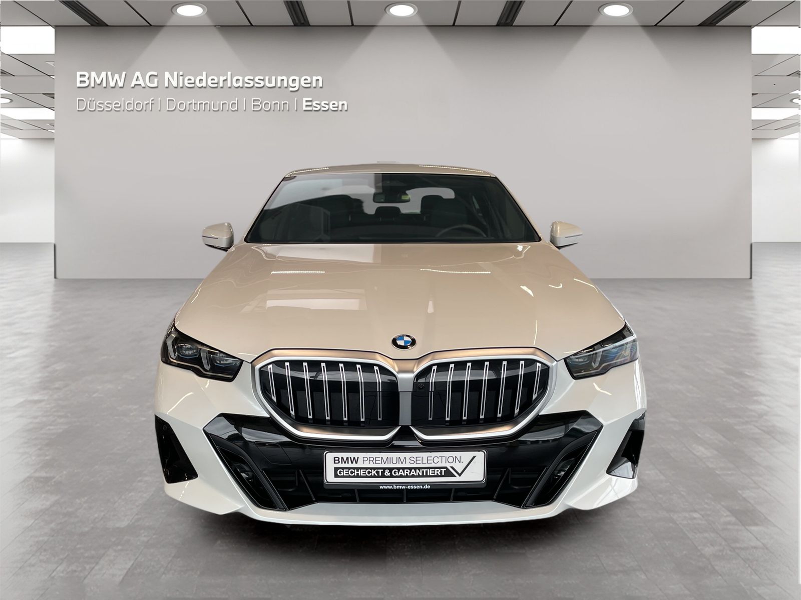 BMW 520 - Bild 8