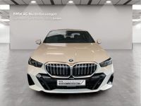 BMW 520 - Vorschau Bild 8