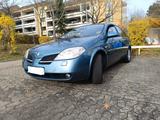 Nissan Primera 1.8 acenta acenta - Nissan Primera acenta mit Benzin-Antrieb