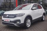 Volkswagen T-Cross 1.0 Life Totwinkel App-Connect DAB PDC - VW T-Cross Gebrauchtwagen in Hannover
