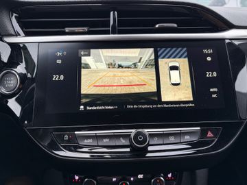 Bild 13 Opel Corsa Corsa-e F GS +ALCANTARA+M-LED+NAVI+SHZ+11kW+PDC+