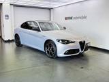 Alfa Romeo Giulia 2.0 Competizione Q4 Turbo Panoramadach - Alfa Romeo Giulia mit Panoramadach
