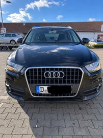 صورة 3 لـ 2011 AUDI Q3