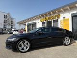 Audi A7 Sportback 50 3.0 TDI quattro *Pano, HUD, LED - Audi A7 mit Diesel-Antrieb: Limousine, Automatik