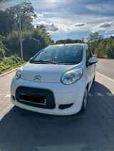 Citroën c1 1.0 67PS TÜV 01/2027 - Citroën C1 in Dortmund