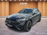 Mercedes-Benz GLC 300d 4M AMG+PANO-DACH+360+BURMESTER-3D