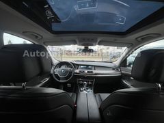 BMW 530d Gran Turismo GT*Pano*HUD*360*4xSZH* Xenon*V