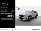 Skoda Kodiaq 2.0 TSI Selection 4x4 DSG Navi*AHK*7-Sitz - Skoda Kodiaq Jahreswagen