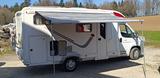 Ilusion I 670 Premium, SAT, TV, Solar, TÜV NEU, wenig KM - Ilusion Diesel