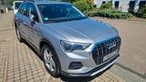 Audi Q3 35 TDI advanced - Audi Q3 mit Diesel-Antrieb: Limousine