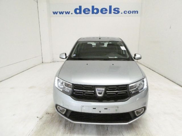 Dacia Sandero CONFORT