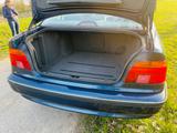 BMW 523i 523i - BMW 523 aus 1998